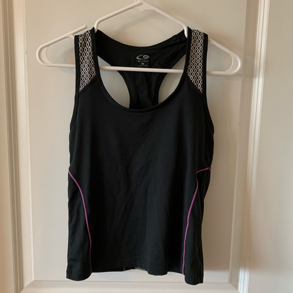 Champion Athletic Tank Top